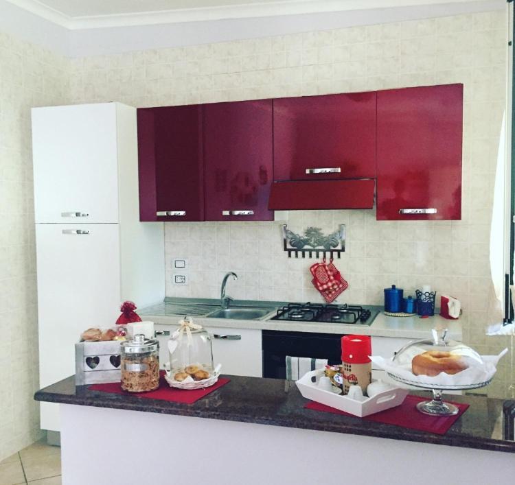 Holiday home M&r House Lecce