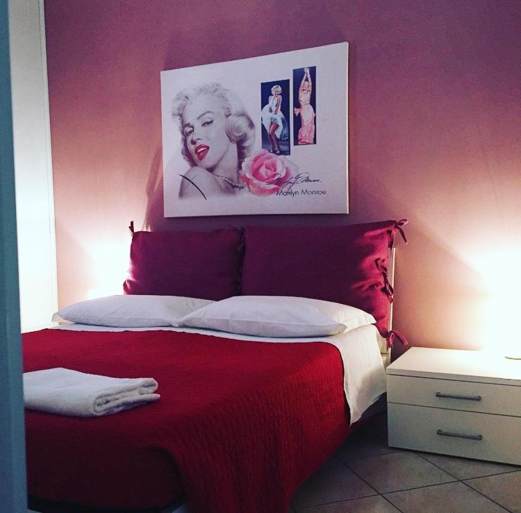 M&r House Lecce