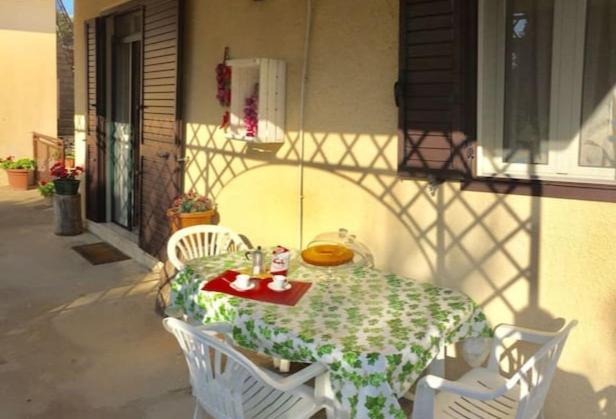 M&r House Lecce
