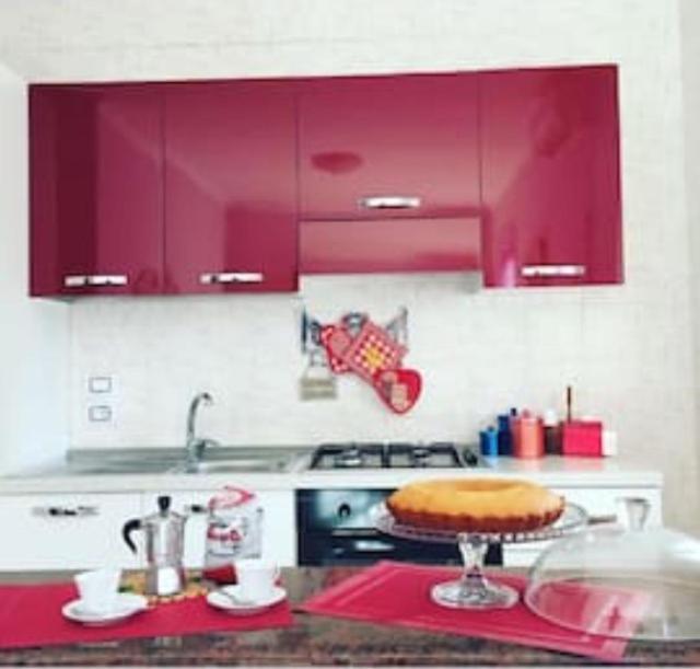 Holiday home M&r House Lecce
