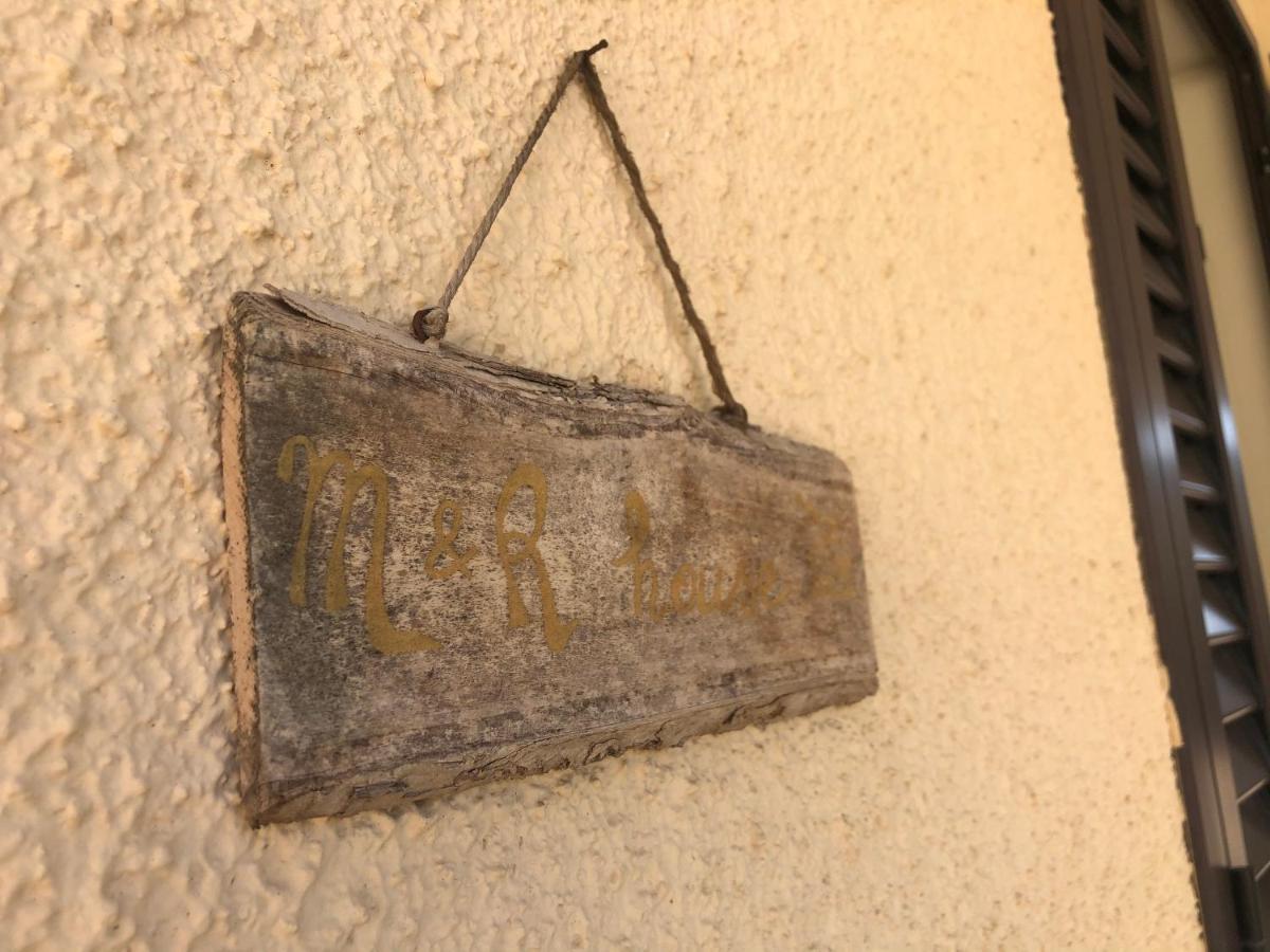 Holiday home M&r House Lecce